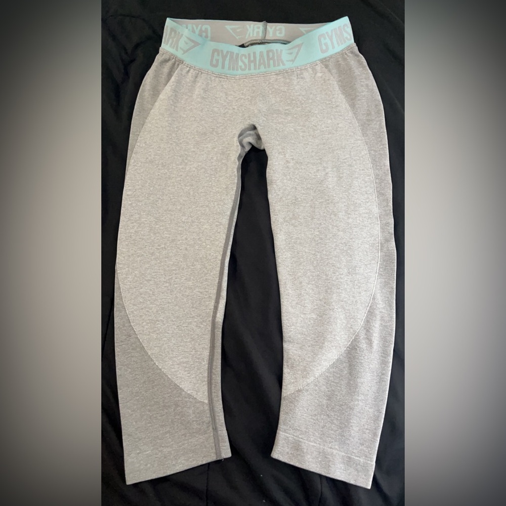 Gymshark Cropped Leggings
